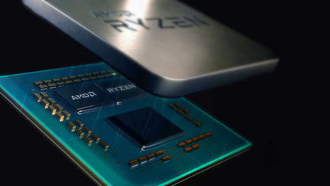 AMD Ryzen 3000: Czy premiera Zen 2 powali Intela na kolana? [1]