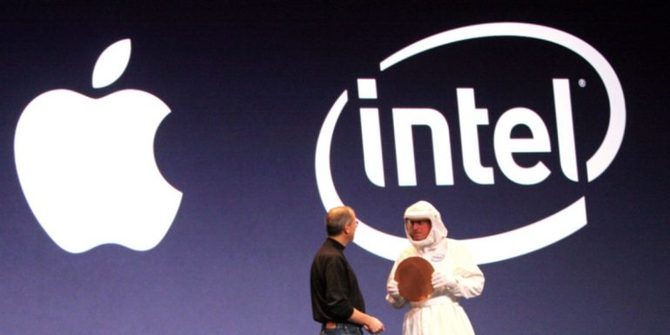 AMD Ryzen 3000: Czy premiera Zen 2 powali Intela na kolana? [14]