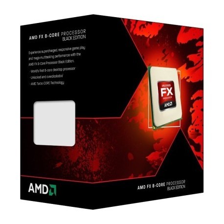 AMD Ryzen 3000: Czy premiera Zen 2 powali Intela na kolana? [4]