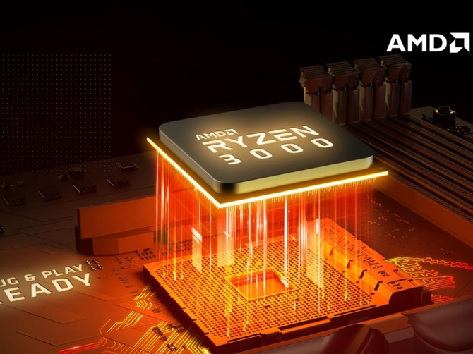 AMD Ryzen 3000: Czy premiera Zen 2 powali Intela na kolana? [6]