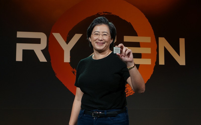 AMD Ryzen 3000: Czy premiera Zen 2 powali Intela na kolana? [7]