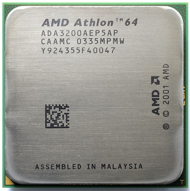 PureRetro: Procesory AMD Athlon i Duron pojawiły się 20 lat temu [7]