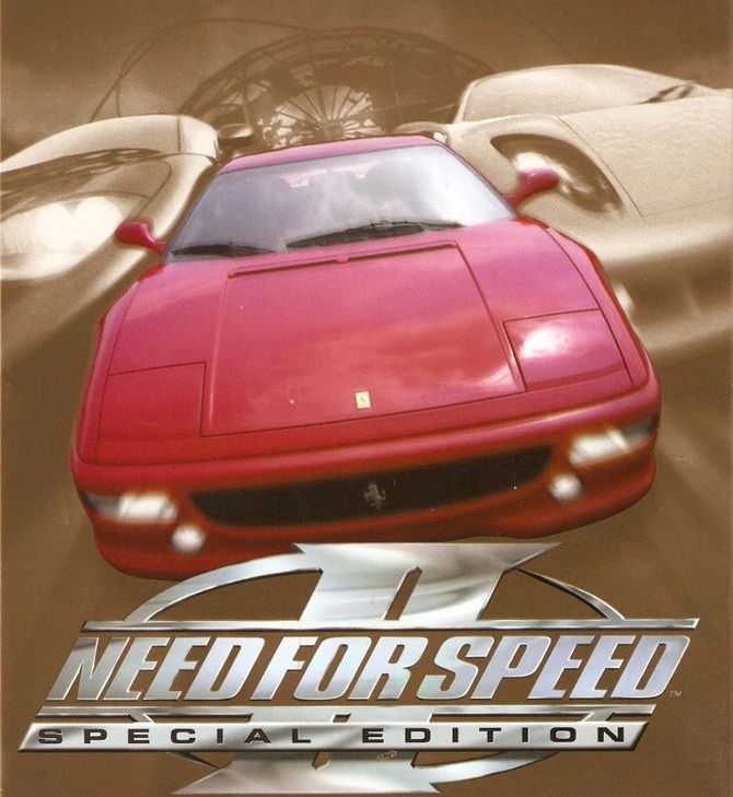 25 lat gry The Need for Speed: Świetne bolidy i niezwykłe pomysły [2]