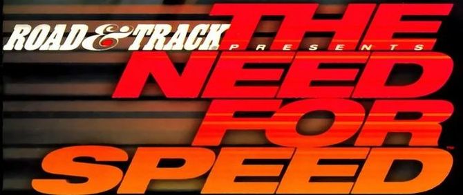 25 lat gry The Need for Speed: Świetne bolidy i niezwykłe pomysły [5]