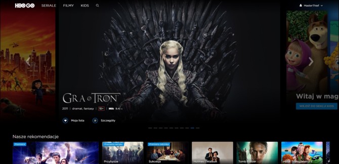 Czy HBO GO to jedna z najgorszych platform VOD na rynku? [2]