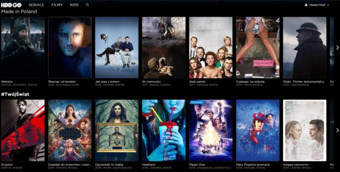 Czy HBO GO to jedna z najgorszych platform VOD na rynku? [5]