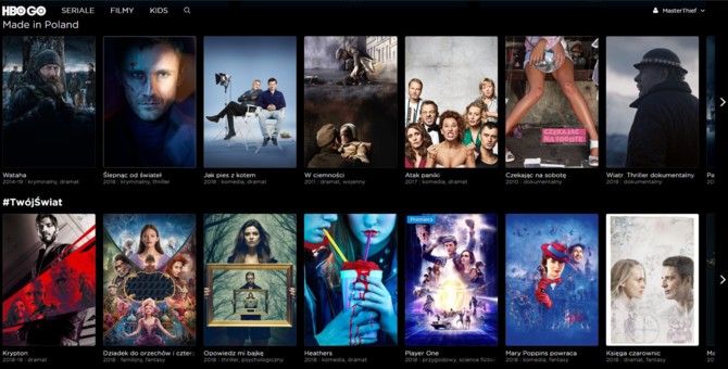 Czy HBO GO to jedna z najgorszych platform VOD na rynku? [5]