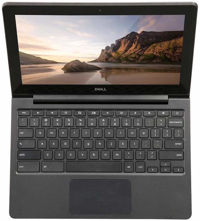 Test Uzywanego Chromebooka Dell 11 Z Allegro Za 200 Zlotych Purepc Pl