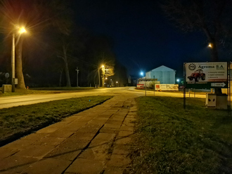 Huawei P40 Lite i P40 Lite E - różnice w możliwościach i aparatach [nc14]