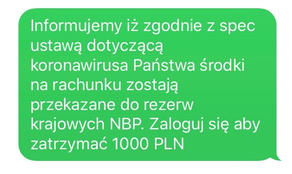 Fake newsy w dobie koronawirusa. Jak możemy z nimi walczyć? [9]