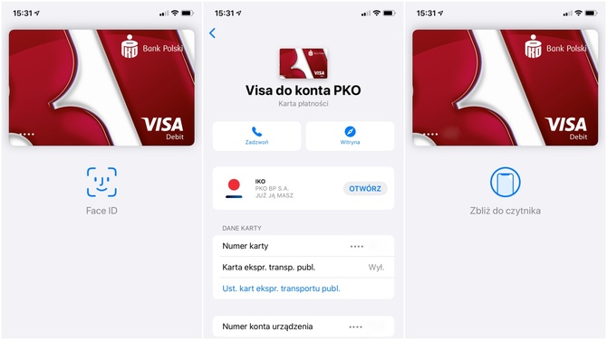 Apple Pay i Google Pay zmieniły moje podejście do finansów [4]