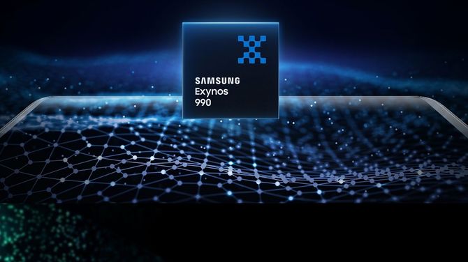 Exynos kontra Snapdragon: nierówna walka flagowców Samsunga [9]