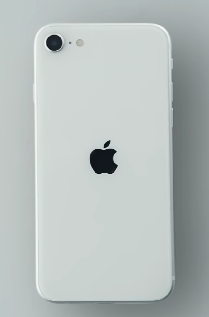 iPhone SE 2020 - powody, dla których stanie się hitem sprzedaży [9]