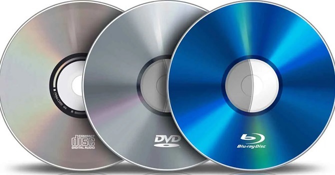 Dlaczego nie potrafimy pożegnać DVD - analiza rynku w Polsce [3]