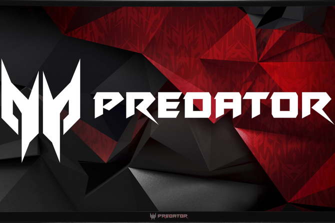 Historia marki Predator - jak Acer stał się drapieżnikiem gamingu [1]