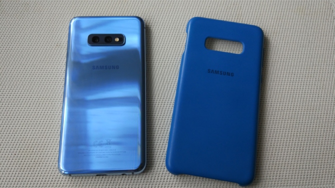 Samsung Galaxy S10e po roku używania. Lepiej trafić nie mogłem [3]