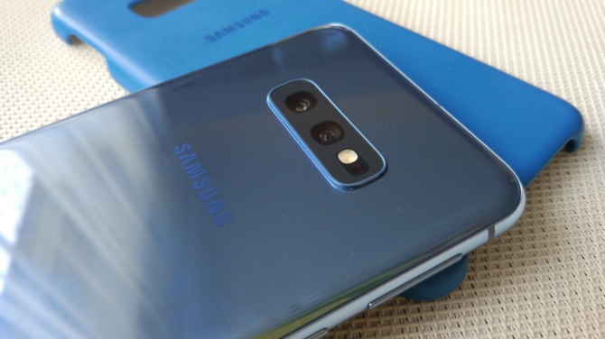 Samsung Galaxy S10e po roku używania. Lepiej trafić nie mogłem [4]