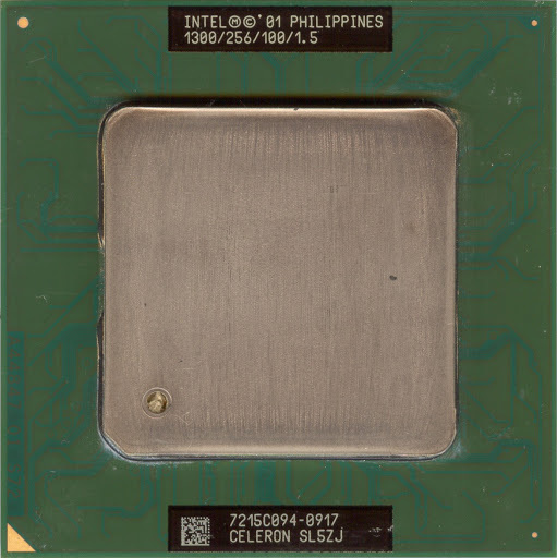AMD Duron - 20 lat temu tanie procesory AMD rozgromiły Intela  [11]