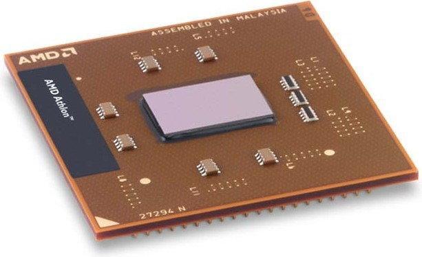 AMD Duron - 20 lat temu tanie procesory AMD rozgromiły Intela  [9]