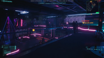 Grałem w Cyberpunk 2077 - Wymagania sprzętowe i jakość grafiki [nc7]