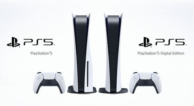 PlayStation 5 vs Xbox Series X - drugie starcie nowych konsol [2]