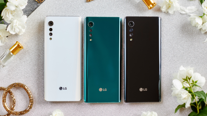LG Velvet – powody, dlaczego warto zainteresować się smartfonem [nc1]