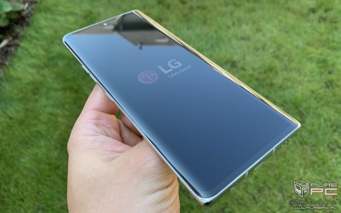 LG Velvet – powody, dlaczego warto zainteresować się smartfonem [nc1]