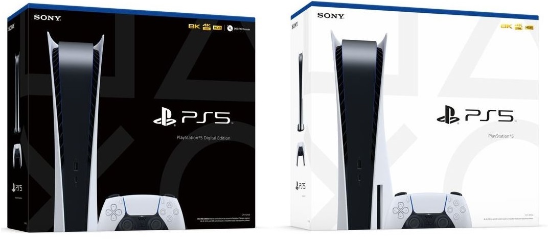 Czy Zakup Playstation 5 Digital Edition Ma Sens Omawiamy Wady I Zalety Konsoli Oraz Analizujemy Ceny Gier Z Roznych Zrodel Purepc Pl