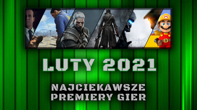 Premiery gier w lutym 2021. W co zagrać? Nowości to Persona 5 Strikers, Little Nightmares II i NiOh 2 Remastered na PC i PS5 [1]