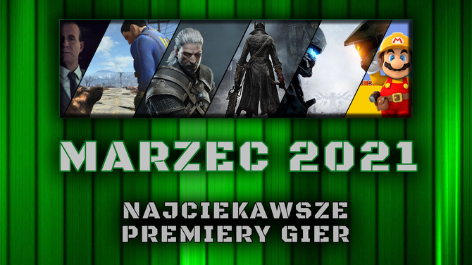 Premiery gier w marcu 2021. W co zagrać? Nowości to m.in.: It Takes Two, Twierdza: Władcy wojny oraz Kingdom Hearts III  na PC [1]