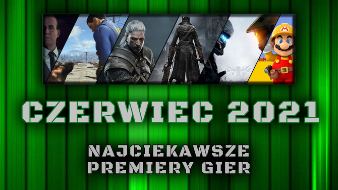 Premiery gier w czerwcu 2021. W co zagrać? Nowości to m.in.: Ratchet & Clank: Rift Apart i Dungeons & Dragons: Dark Alliance [1]