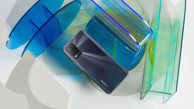 Smartfony realme 8 5G i Redmi Note 10 5G: Podobieństwa, różnice i cechy, które wyróżniają poszczególne modele [nc1]