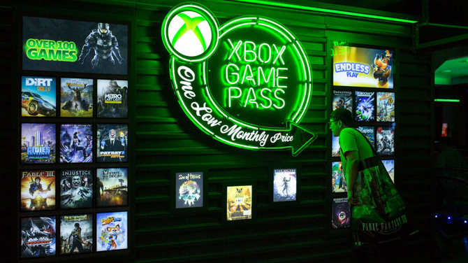 Czy Xbox Game Pass to prawdziwy przełom? Oto pięć cech usługi, które wskazują na to, że niekoniecznie [2]