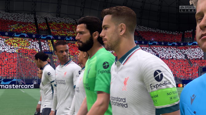 FIFA 22 na PC – gra po raz kolejny nie daje powodów do zakupu. Co musi się stać, by seria w końcu spełniła oczekiwania? [2]