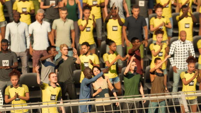 FIFA 22 na PC – gra po raz kolejny nie daje powodów do zakupu. Co musi się stać, by seria w końcu spełniła oczekiwania? [15]