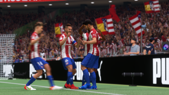 FIFA 22 na PC – gra po raz kolejny nie daje powodów do zakupu. Co musi się stać, by seria w końcu spełniła oczekiwania? [14]