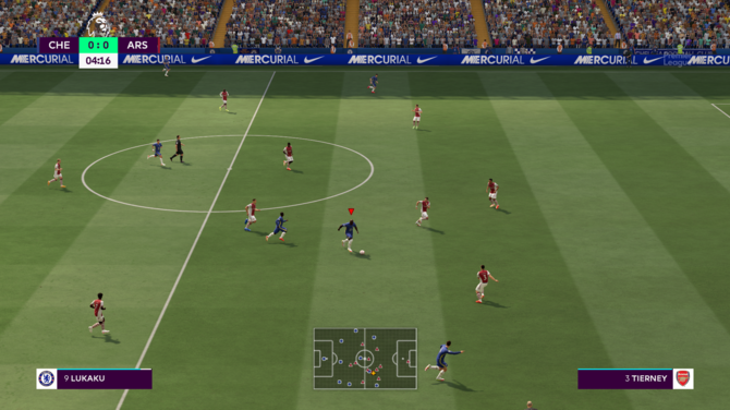 FIFA 22 na PC – gra po raz kolejny nie daje powodów do zakupu. Co musi się stać, by seria w końcu spełniła oczekiwania? [3]