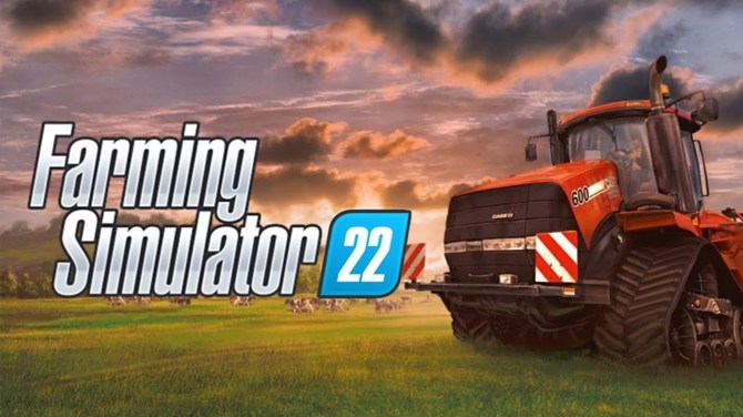 Premiery gier na listopad 2021. Nowości to: CoD Vanguard, Forza Horizon 5, Battlefield 2042 i Farming Simulator 22 [8]