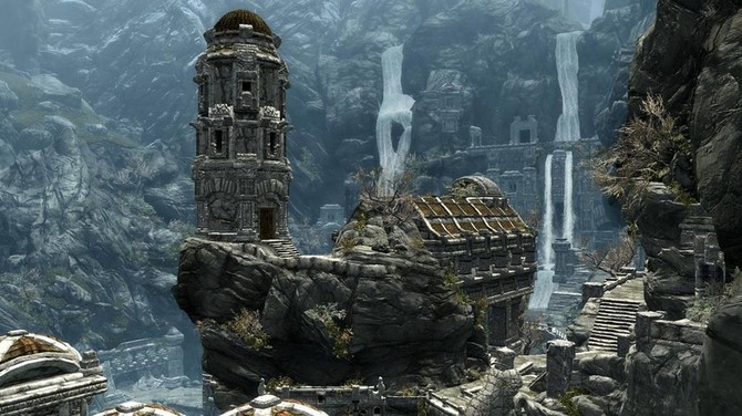 The Elder Scrolls V: Skyrim ma już 10 lat! Jak się zestarzała ta kultowa gra RPG i po którą jej wersję najlepiej sięgnąć? [7]