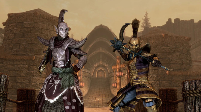 The Elder Scrolls V: Skyrim ma już 10 lat! Jak się zestarzała ta kultowa gra RPG i po którą jej wersję najlepiej sięgnąć? [4]
