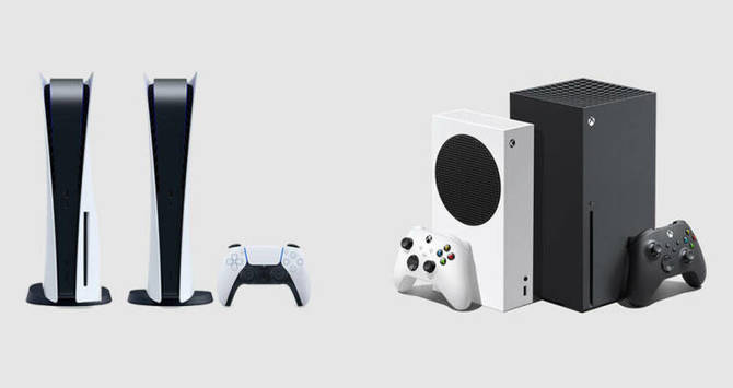 PlayStation 5 oraz Xbox Series - Mija rok od premiery konsol. Czy nowa generacja spełnia oczekiwania graczy? [16]