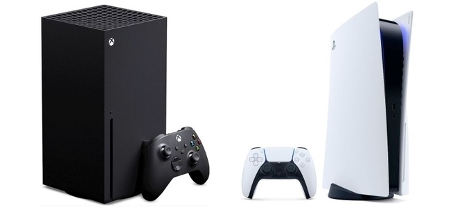 PlayStation 5 oraz Xbox Series - Mija rok od premiery konsol. Czy nowa generacja spełnia oczekiwania graczy? [1]