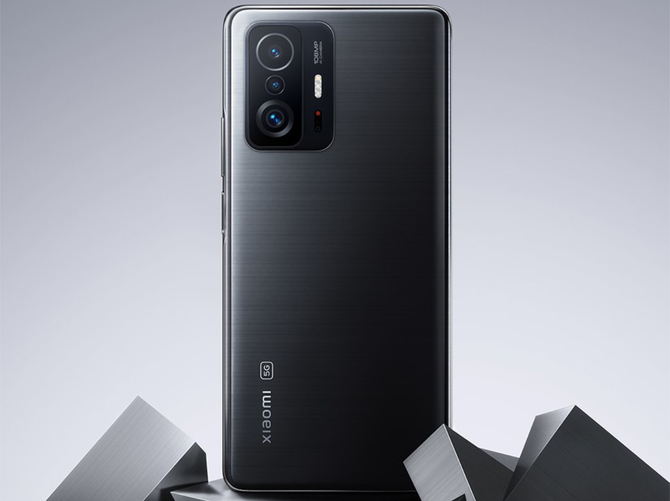 Mocna średnia półka: realme GT NEO 2 5G, Xiaomi 11T i OPPO Reno6 5G. Co łączy wymienione smartfony? [6]