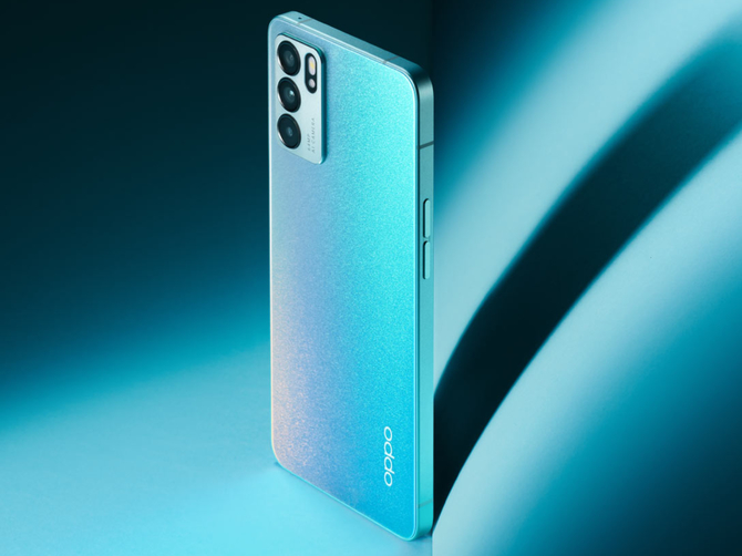 Mocna średnia półka: realme GT NEO 2 5G, Xiaomi 11T i OPPO Reno6 5G. Co łączy wymienione smartfony? [8]