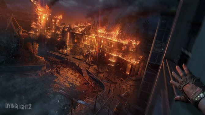Dying Light 2: Stay Human – obawiasz się, że nowa gra niewiele będzie różnić się od pierwszego DL? Ja niestety też... [5]