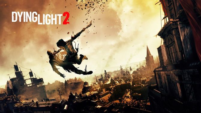 Premiery gier na luty 2022. W co zagrać? Nowości to m.in. Dying Light 2, Horizon Forbidden West oraz Elden Ring [3]