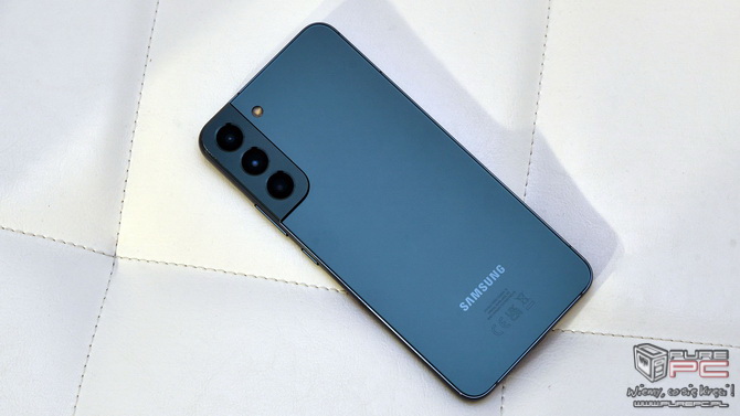 Samsung Galaxy S22 - seria pięknych smartfonów, za którą kryje się kilka przykrych niespodzianek. Co trzeba mieć na uwadze? [nc1]