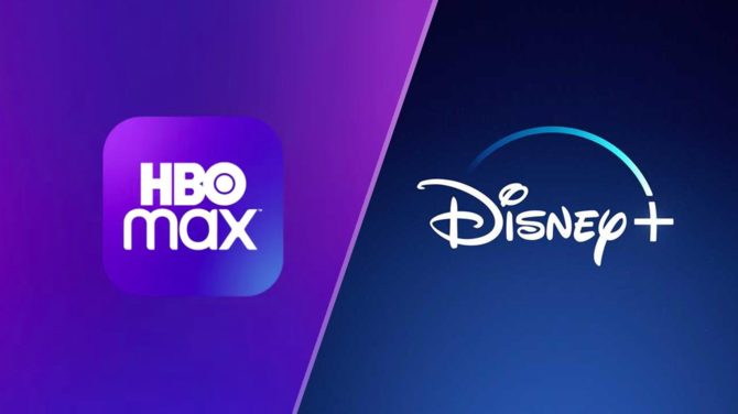 HBO Max kontra Disney+ - Omawiamy dwie nadchodzące platformy VOD, które już niedługo zadebiutują w Polsce [1]