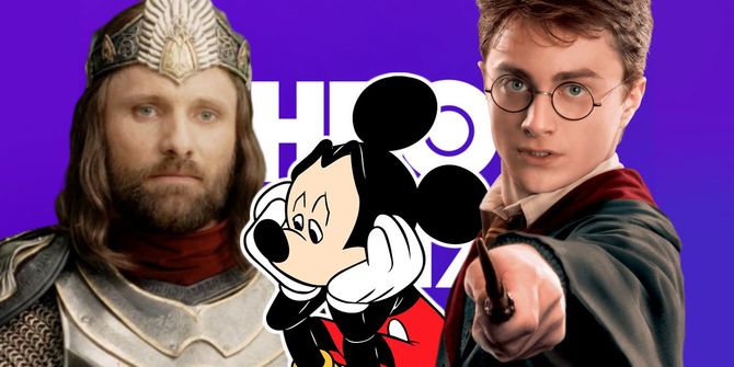 HBO Max kontra Disney+ - Omawiamy dwie nadchodzące platformy VOD, które już niedługo zadebiutują w Polsce [21]