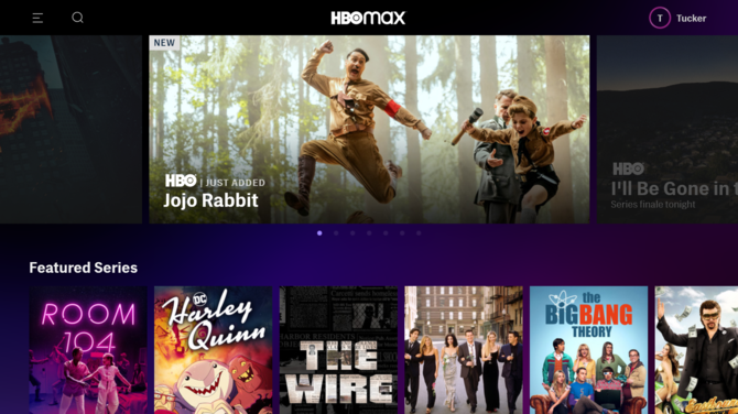 HBO Max kontra Disney+ - Omawiamy dwie nadchodzące platformy VOD, które już niedługo zadebiutują w Polsce [5]